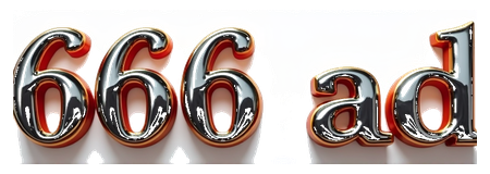 666ad logo