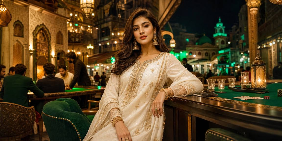 666ad Lahore Players Built Around Fast Switching